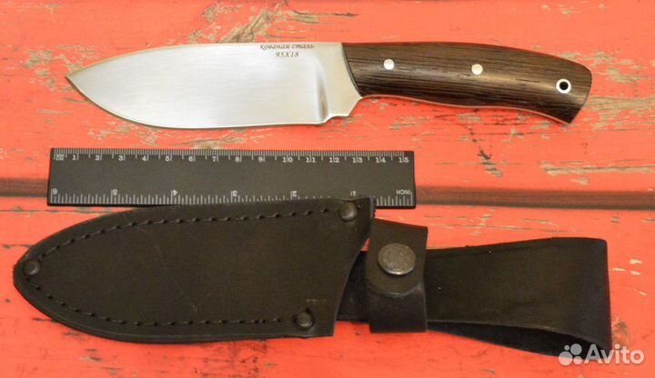 Разделочный нож 