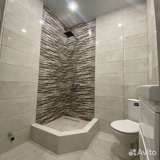 Ремонт квартир под ключ