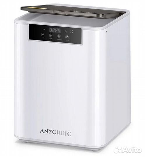 Устройство для очистки и отверждения Anycubic