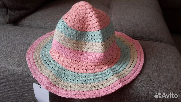 Шляпа для девочек