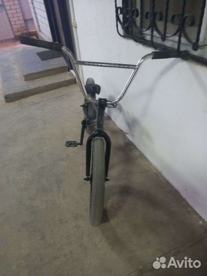 Велосипед бу BMX