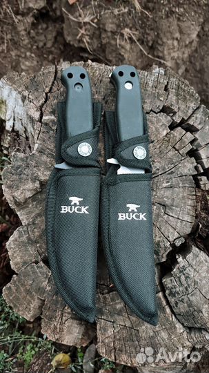 Нож buck
