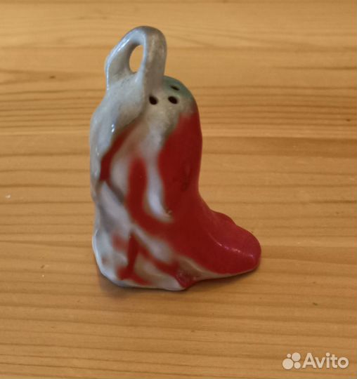 Перечница Украина СССР