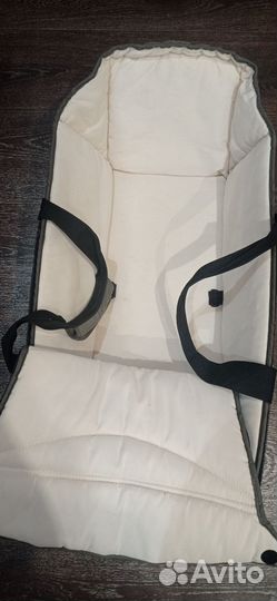 Переноска для детей