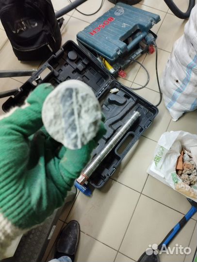 Кондиционер с установкой