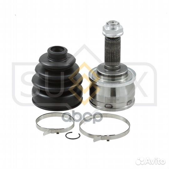 Шрус наружный перед прав/лев ST1175 sufix