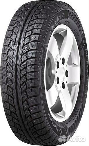 Matador MP 30 Sibir Ice 2 185/65 R15 92T