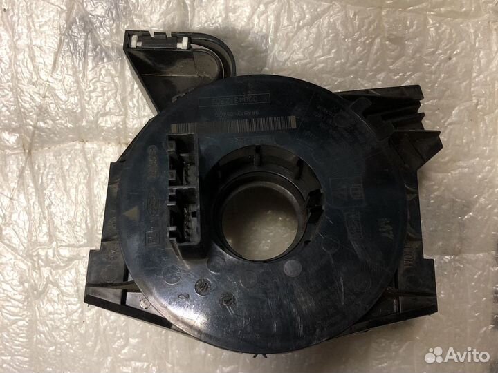 Подрулевой шлейф Улитка Ford Focus 1 98AB14A664CF