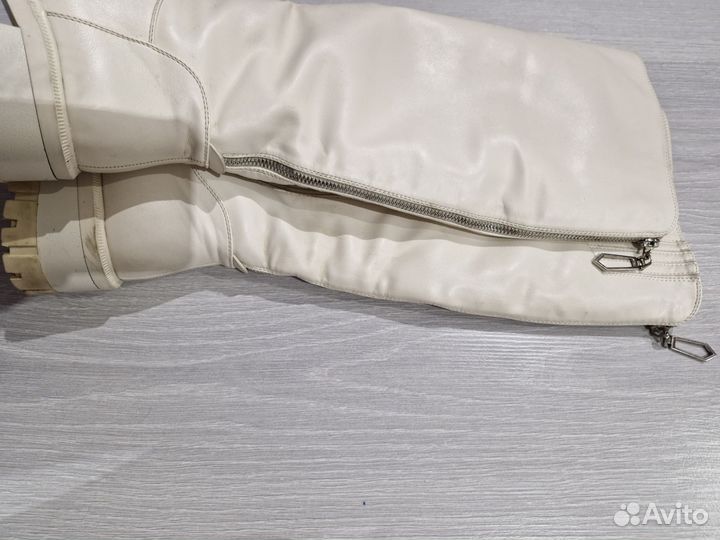 Сапоги женские зимние