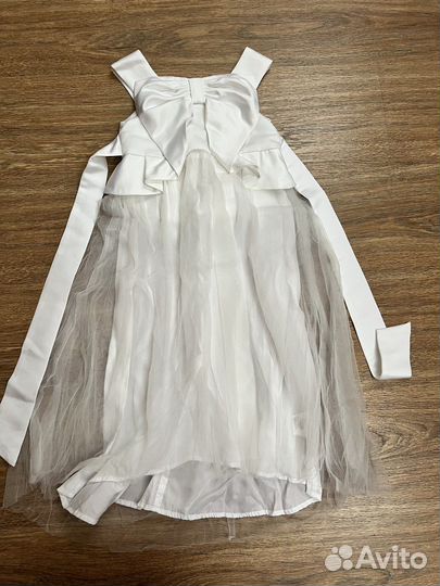 Платье на девочку