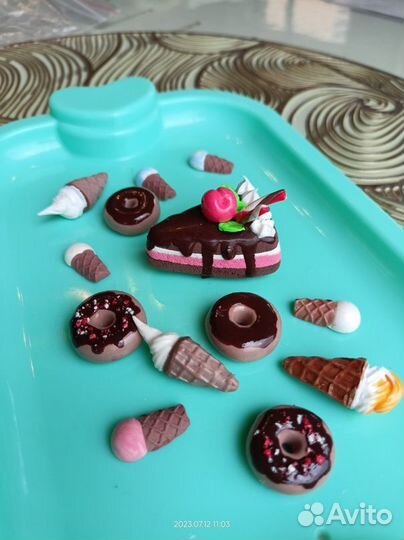 Мастер-класс для детей