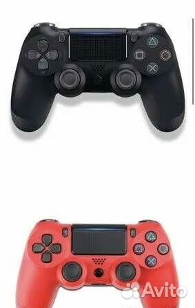 Sony playstation 4 PS4 геймпад гарантия доставка