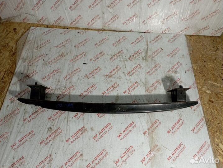 Усилитель бампера задний Volkswagen Passat Cc