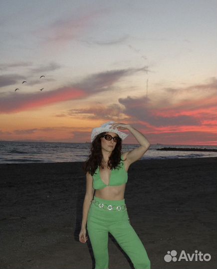 Цифровой фотоаппарат Sony CyberShot DSC-W35