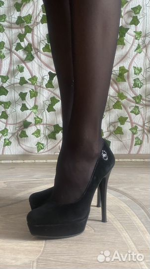 Туфли женские