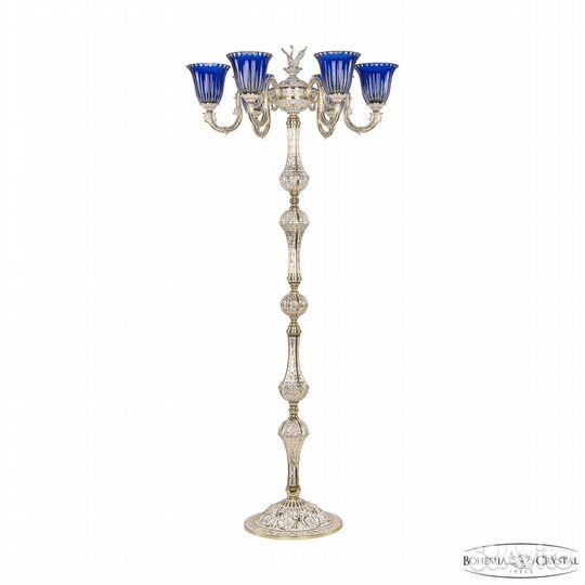 Bohemia Ivele Crystal 71003T/6/175 GW P2 U Clear-B