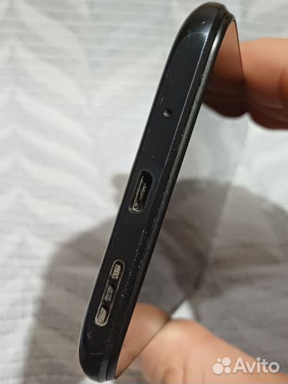 Xiaomi Redmi 9C (NFC), 3/64 ГБ