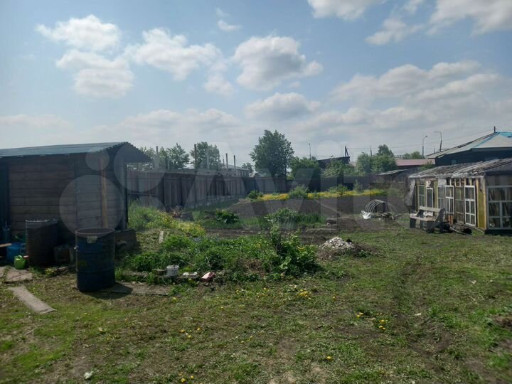 Дом 70 м² на участке 14 сот.