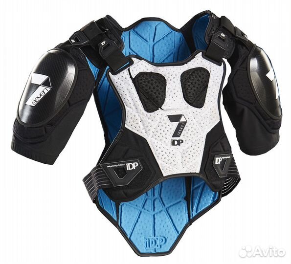 Защита 7 idp control suit