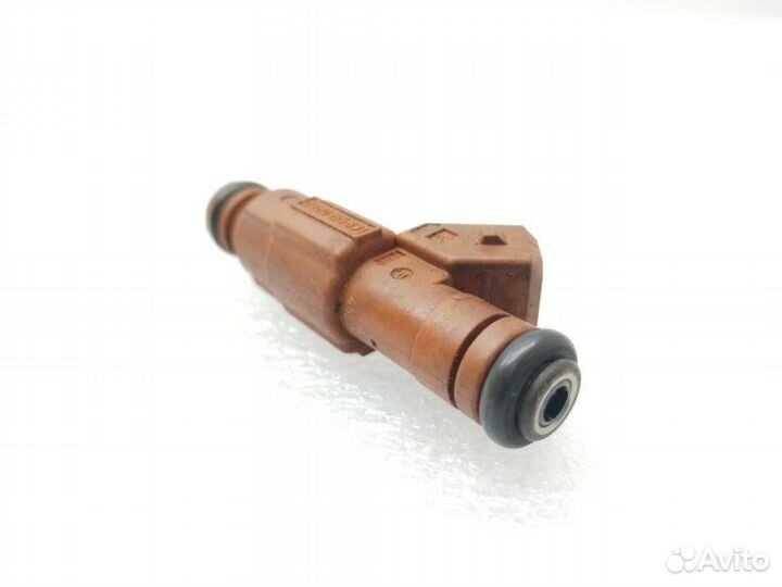 Форсунка топливная Volvo S80 1 2.8T 1999