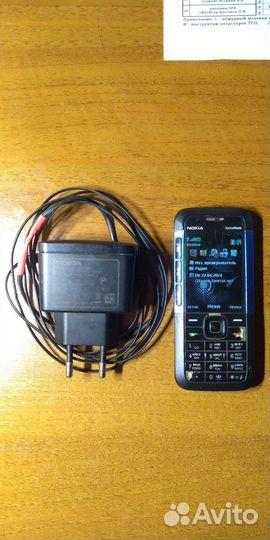 Nokia 5310 XpressMusic