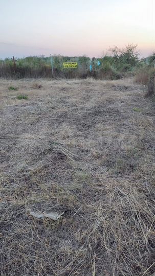 Участок 7,81 га (ИЖС)