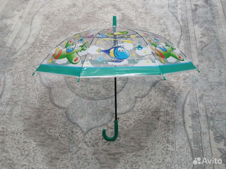 Зонтик детский