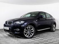 BMW X6 3.0 AT, 2011, 213 707 км, с пробегом, цена 2 050 000 руб.