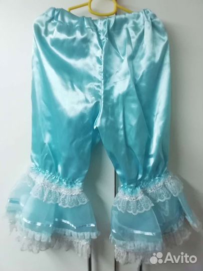 Костюм карнавальный