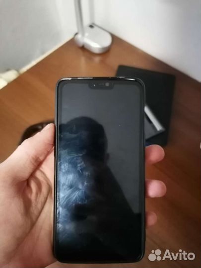Oneplus 6