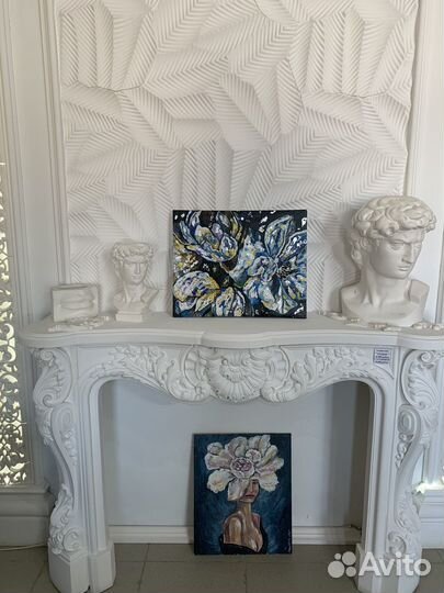 Интерьерная картина