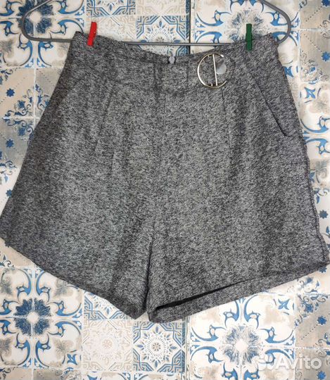 Шорты женские