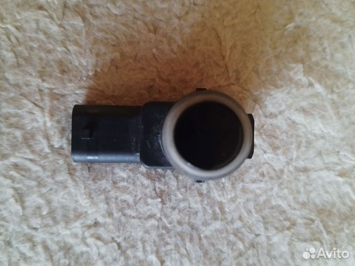 Датчик парковки w211/w219/w221