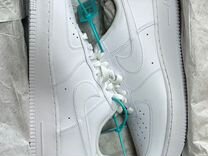 Nike Air Force 1 Low 07 кроссовки оригинал