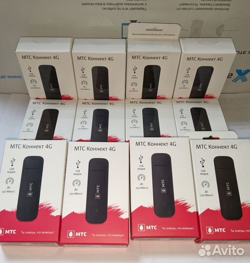 Модемы Huawei e3372h-210