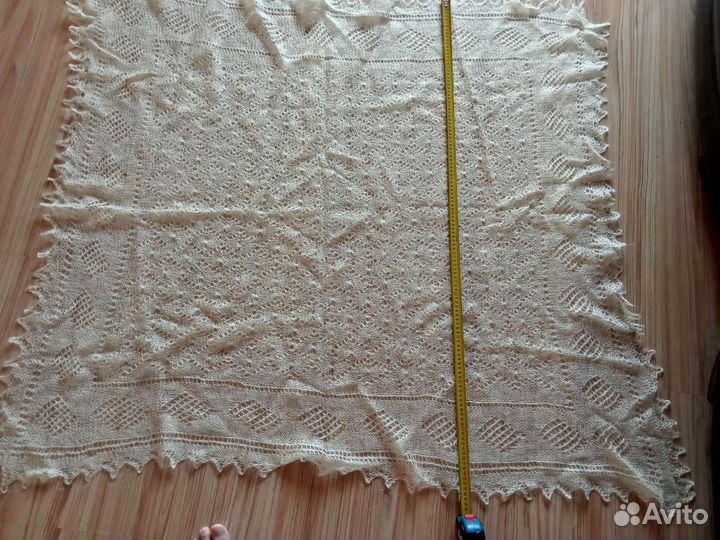 Шаль женская