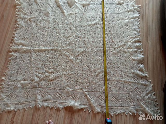 Шаль женская