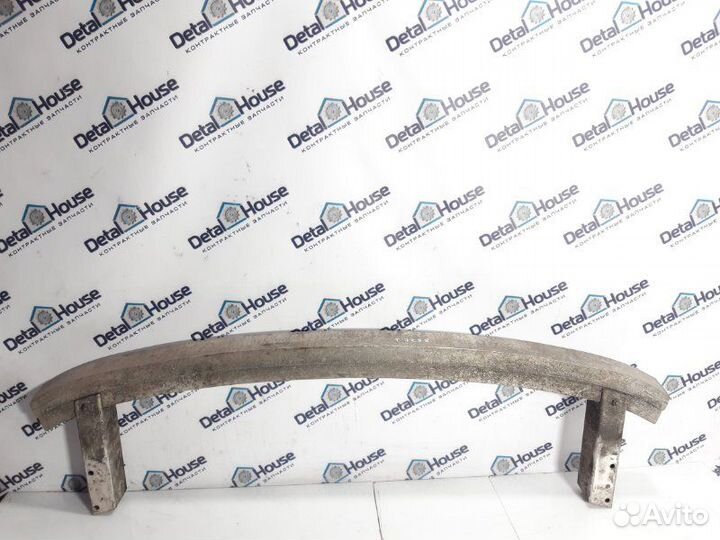 Усилитель бампера задний Audi A6 C6 2.0 TDI BRE