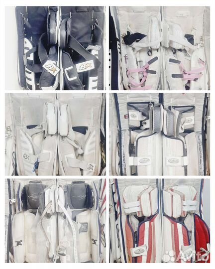 Щитки блин ловушка Brians Gnetik, Optik,SubZero