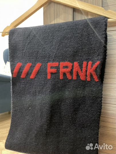 Снуд мужской