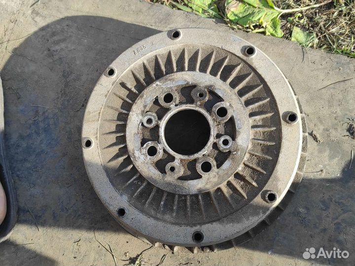 Барабан на класику