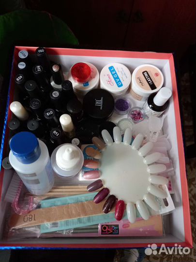 Степ-платформа