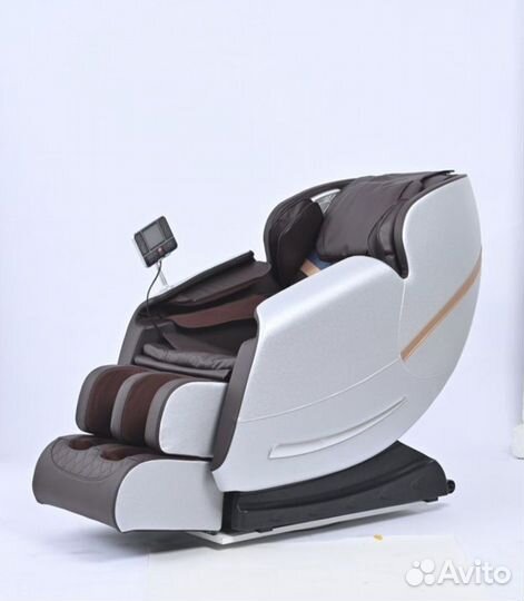 Массажное кресло