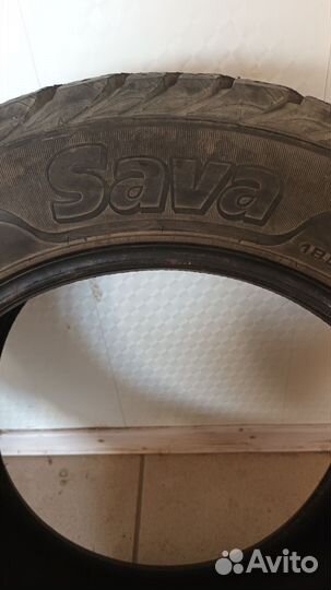 Sava Adapto 4.00/5 R15