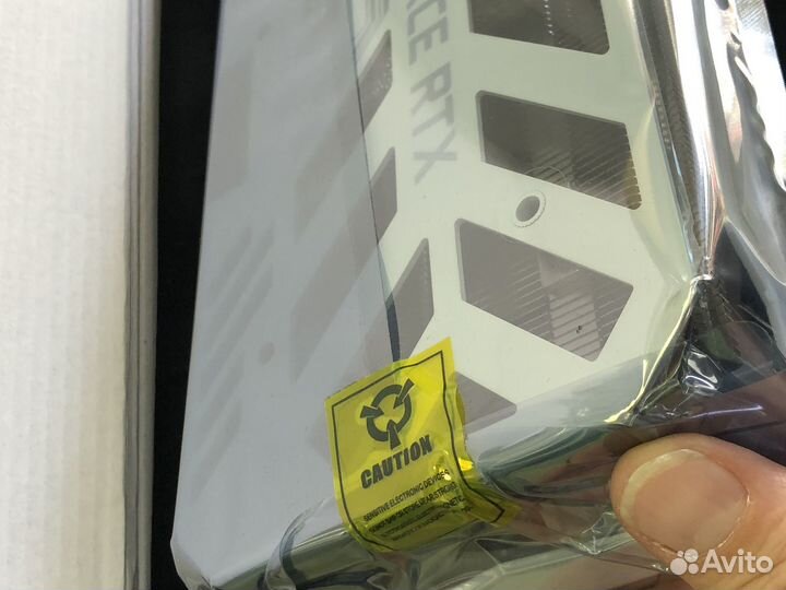 Видеокарта rtx 3080 ti Peladn