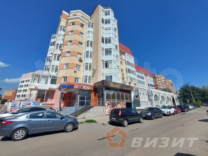 Помещение в центре города с вытяжкой+80кВт