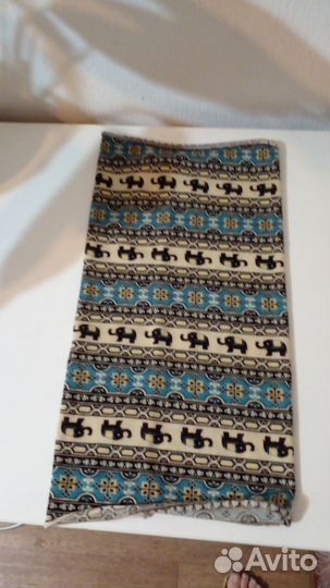 Повязка на голову