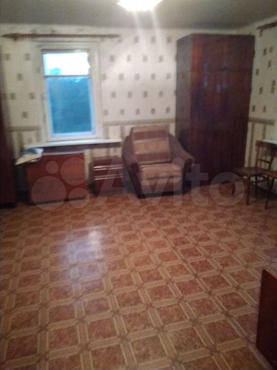 1-к. квартира, 35 м², 4/5 эт.