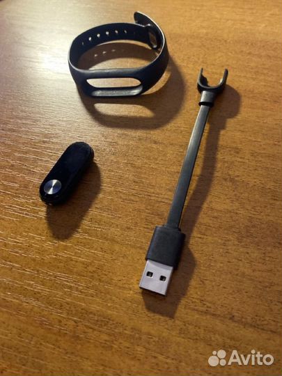 Xiaomi Mi band 2