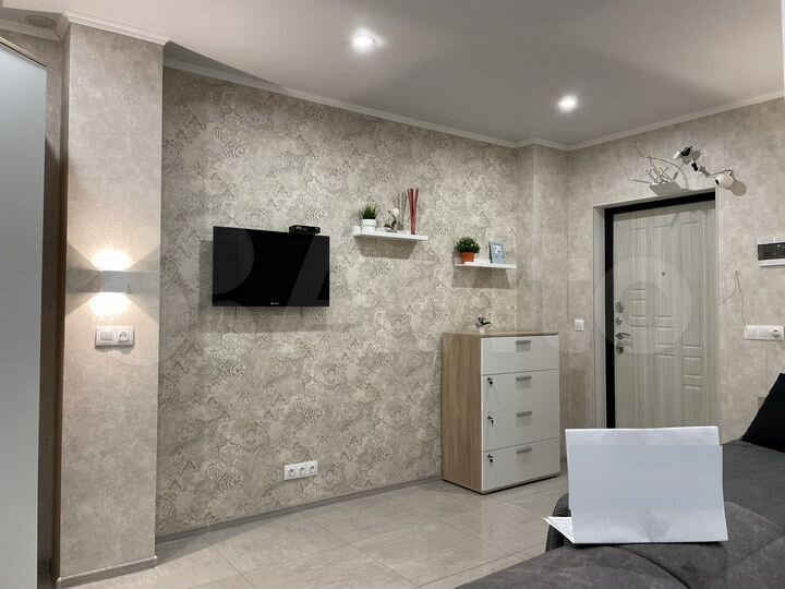 Комната 25 м², 2/3 эт.